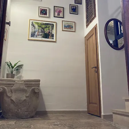 Apartment Vicelic *