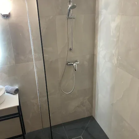 Daire Akantus Studio Apartment Dubrovnik