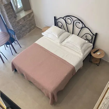 Daire Akantus Studio Apartment