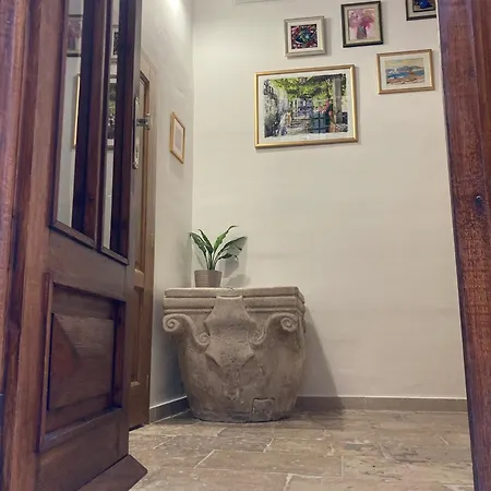 Apartment Vicelic *