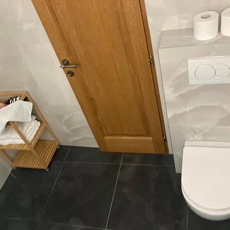 Akantus Studio Apartment Daire Dubrovnik