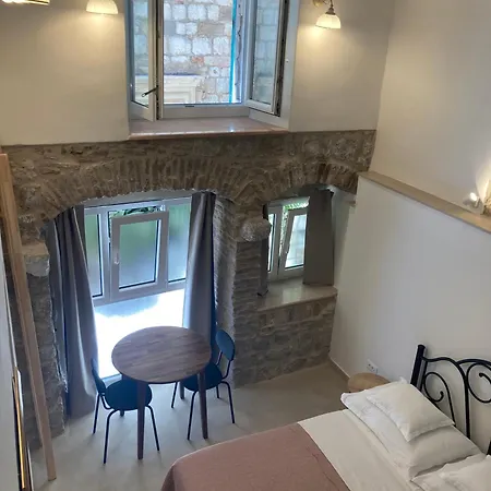 Akantus Studio Apartment *