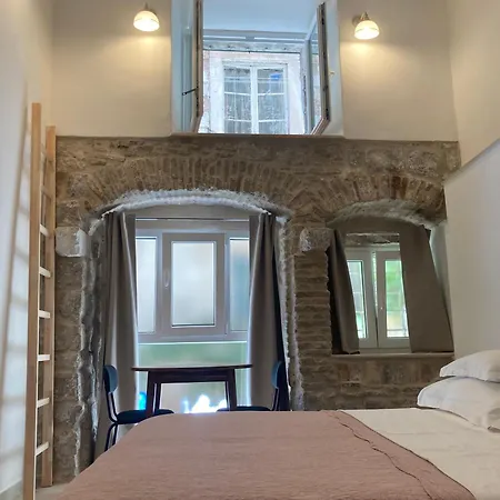 Akantus Studio Apartment * Dubrovnik