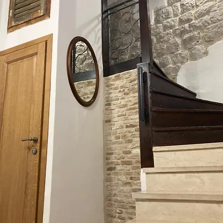 Vicelic Apartment *