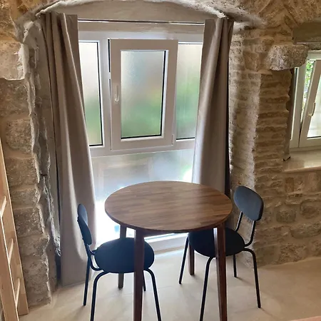 Daire Akantus Studio Apartment *