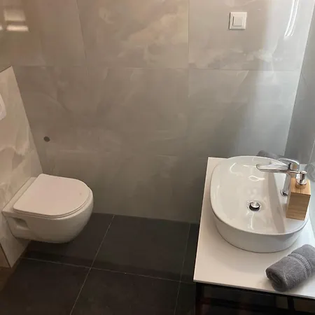 Akantus Studio Apartment