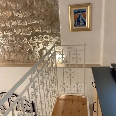 Akantus Studio Apartment