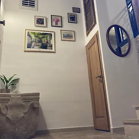 Vicelic Apartment