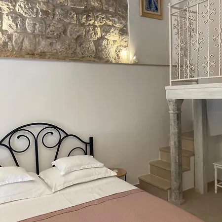 Daire Akantus Studio Apartment