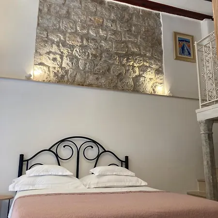 Akantus Studio Apartment Daire *