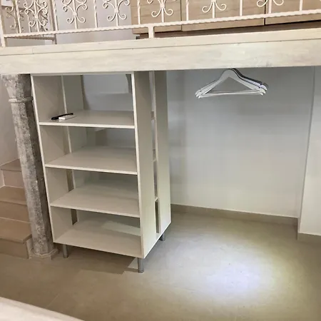 Akantus Studio Apartment