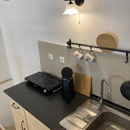 Akantus Studio Apartment * Dubrovnik