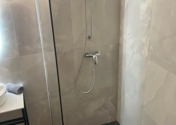 Apartament Vicelic Dubrownik