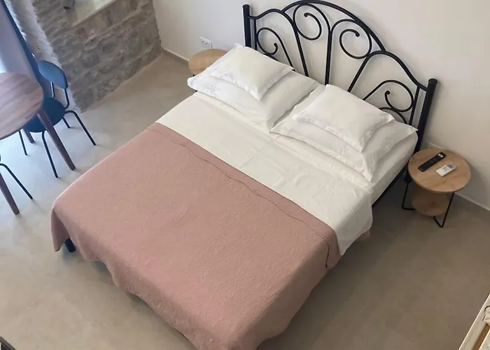 Apartament Vicelic