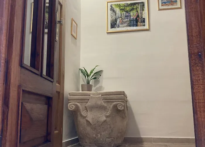 Apartament Vicelic *