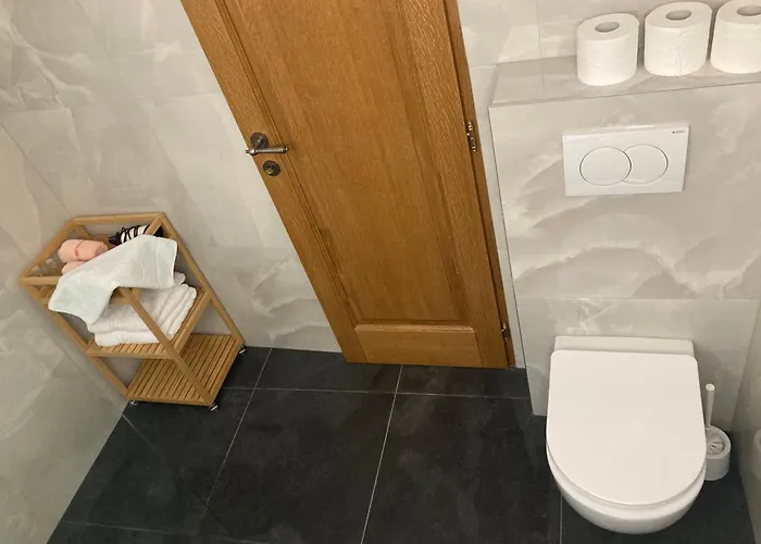 Vicelic Apartment Dubrovnik