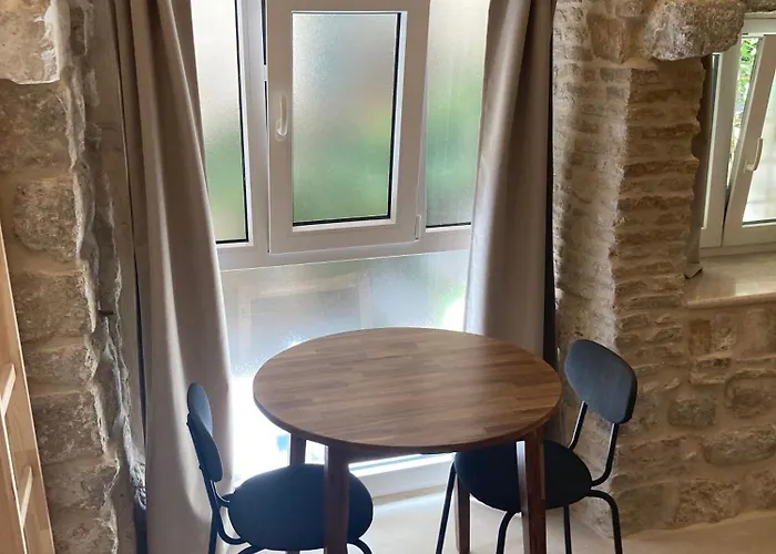 Apartament Vicelic *