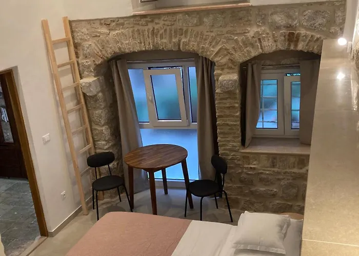 Vicelic Apartament *