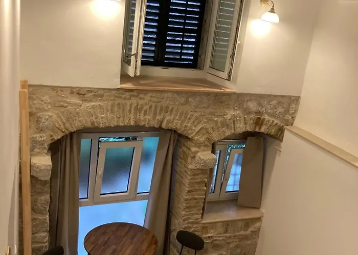 Vicelic Apartament *