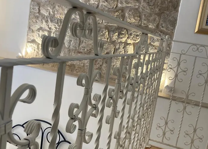 Apartament Vicelic
