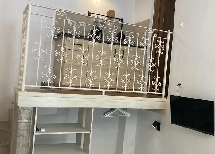 Vicelic Apartament