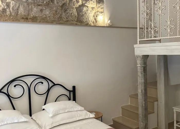 Apartament Vicelic