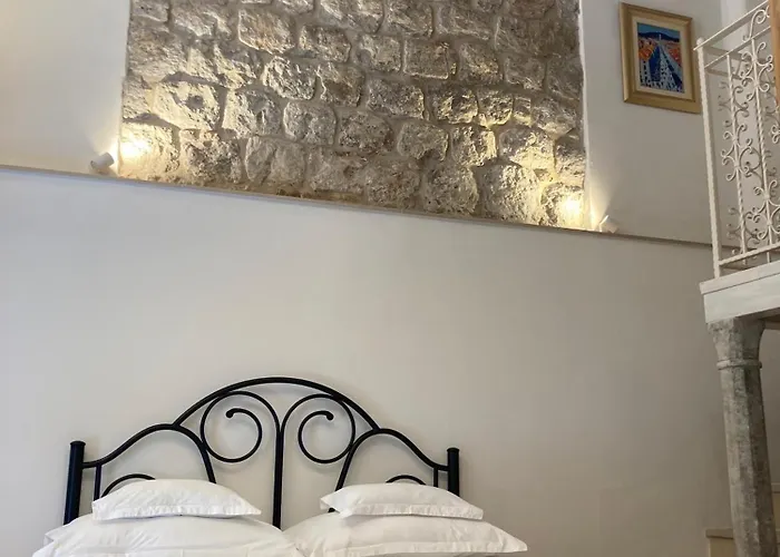 Vicelic Apartament *