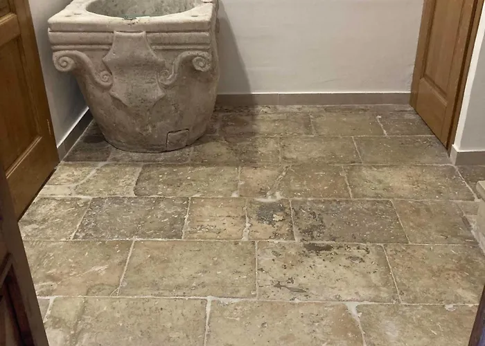 Vicelic Lägenhet Dubrovnik